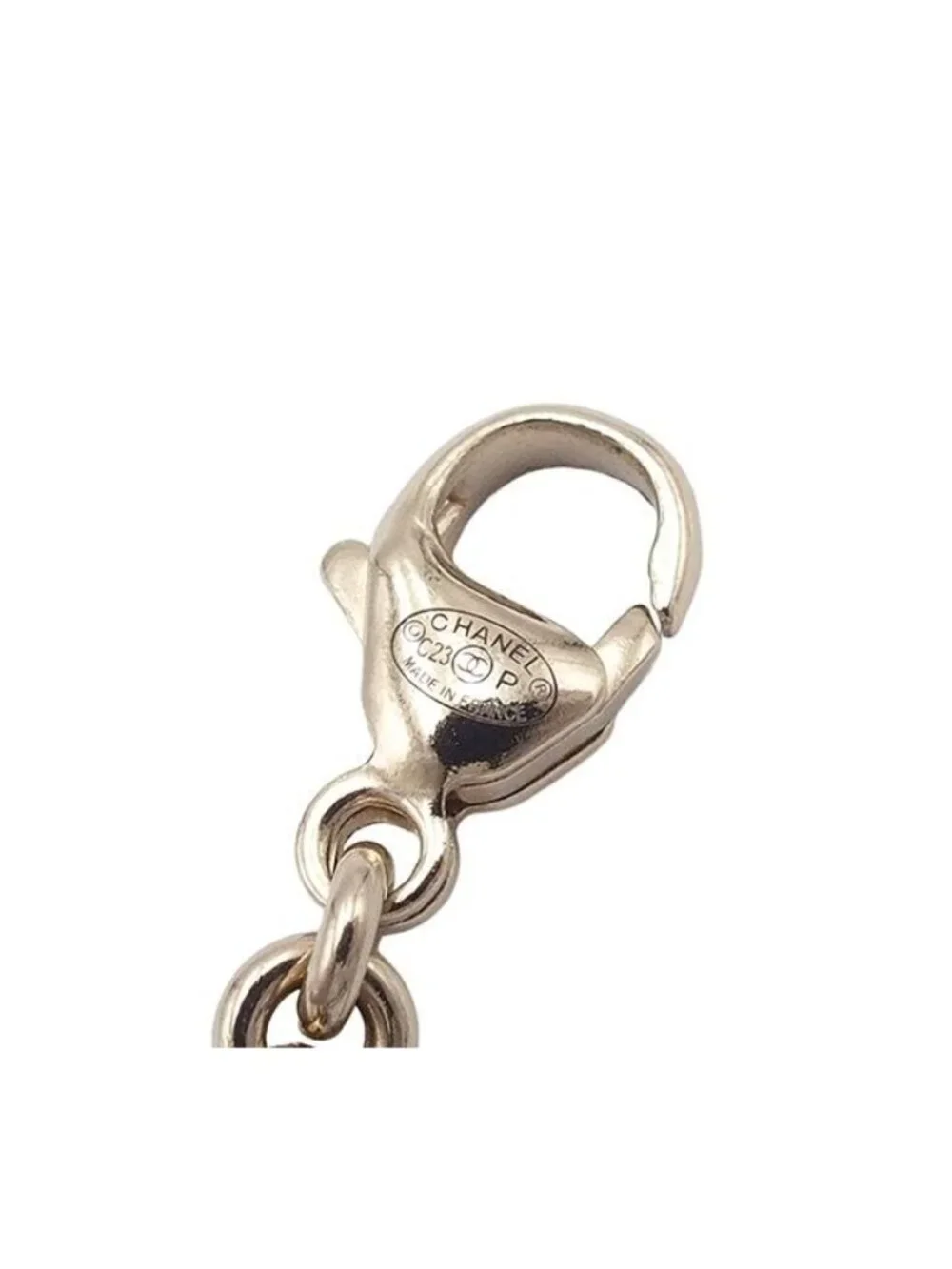 CHANEL brand bracelet